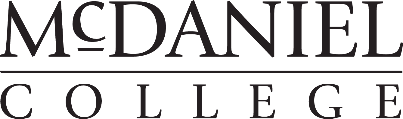 McDaniel_Logo