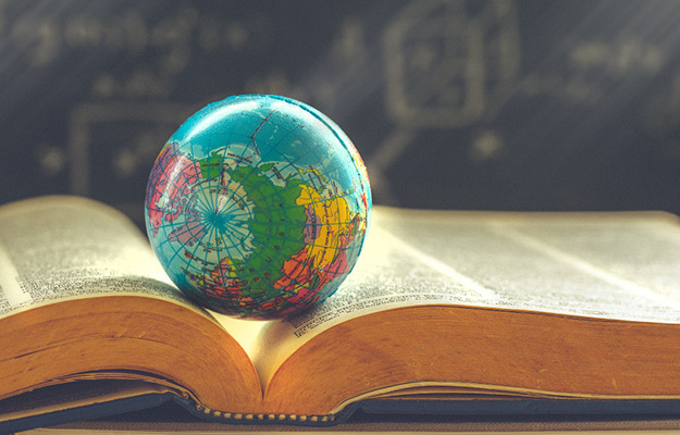 Study Abroad
